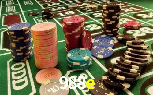 Apostas com odds competitivas na 988e